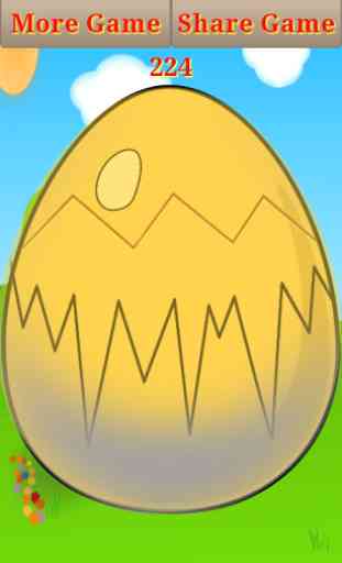 Shaking Egg 4