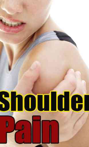 Shoulder Pain 1