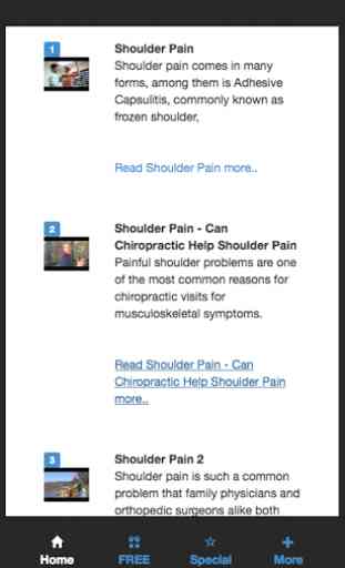 Shoulder Pain 3