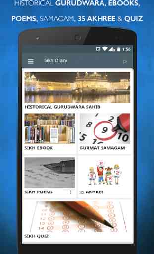 Sikh Diary - App For Sikhism 3