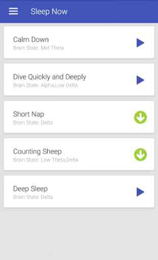 Sleepwave - Sleep with Music 3
