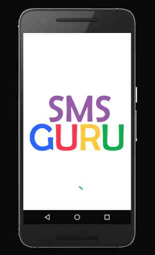 SMSGuru - All SMS Collection 1