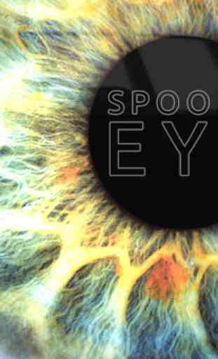 Spooky Eye 1