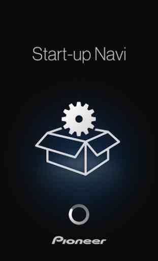 Start-up Navi 1