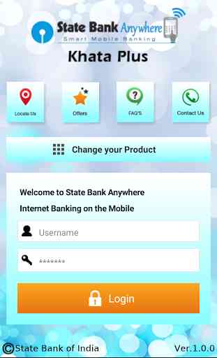 State Bank Anywhere Corporate 3