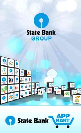State Bank App Kart 1