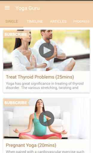 (Subscribe) Thyroid Treatment 2