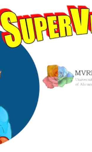 SuperVision mini 1