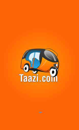 Taazi - Music 1