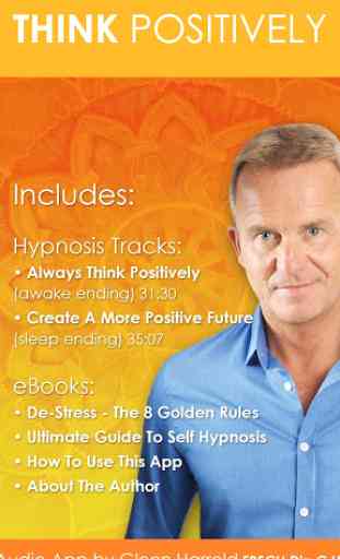 Think Positively Hypnotherapy 1