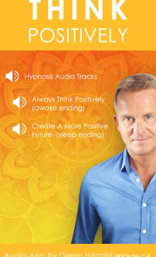 Think Positively Hypnotherapy 4