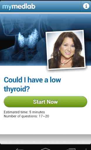 Thyroid App 2