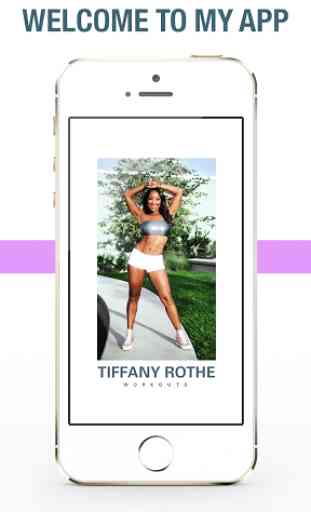 TiffanyRotheWorkouts App 1