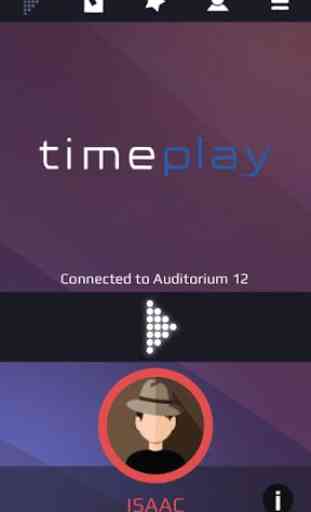TimePlay 1