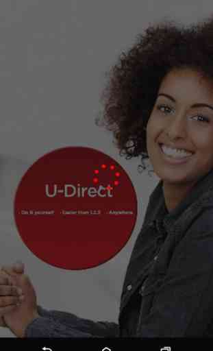 U-Direct Retail 1