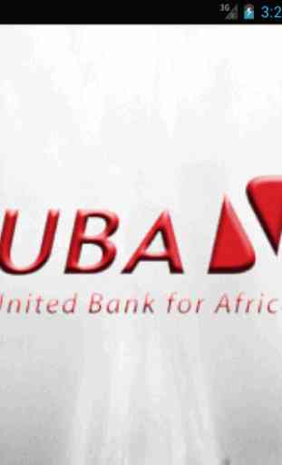 UBA Kenya Mobile Banking 1