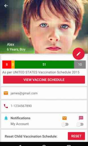 Vaccine Reminder 3