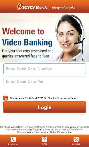 Video Banking 1