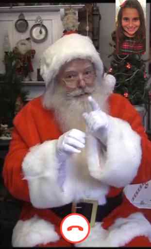 Video Calls With Santa 1