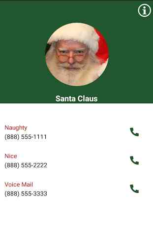 Video Calls With Santa 4