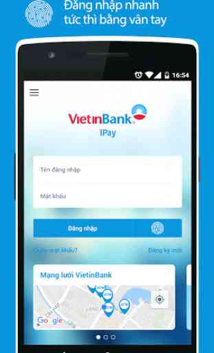 VietinBank iPay 1
