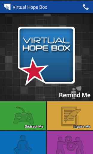 Virtual Hope Box 1