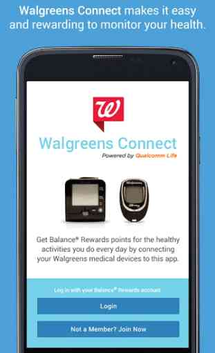 Walgreens Connect 1