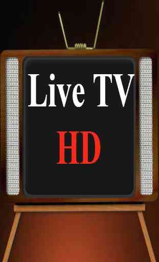 Watch Live TV HD 2016 1
