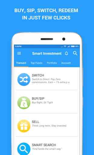 WealthTrust Mutual Fund App 4