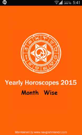 Yearly Horoscope 2017 & Remedy 1