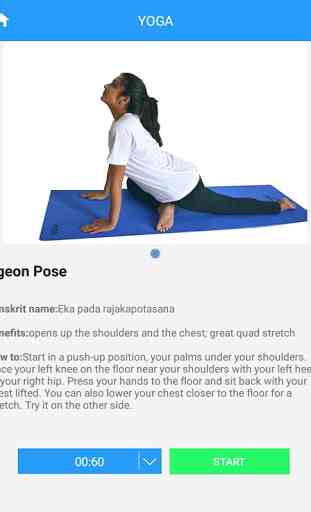 Yoga for Beginners 3