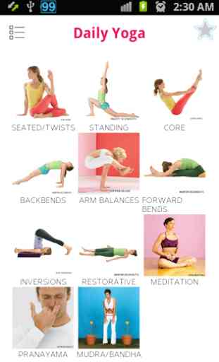 Yoga for health 1