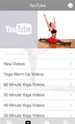 YogaByCandace Official App 2