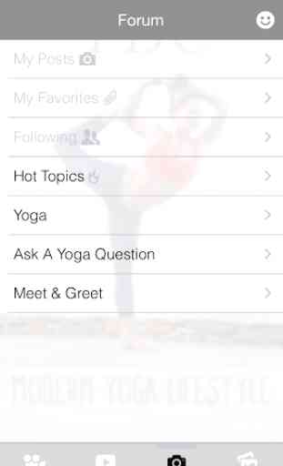 YogaByCandace Official App 3