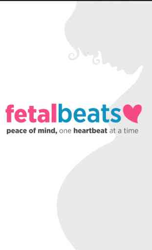 YOUR BABY'S HEARTBEAT ANYTIME! 4