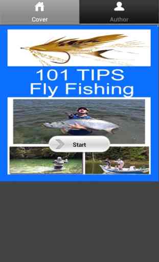 101 Tips Fly Fishing 1