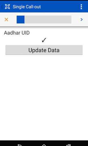 Aadhaar ID Scanner 3