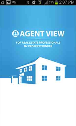 Agent View for Real Estate 1