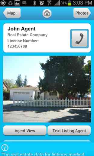 Agent View for Real Estate 4
