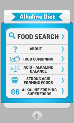 Alkaline Diet Guide 1