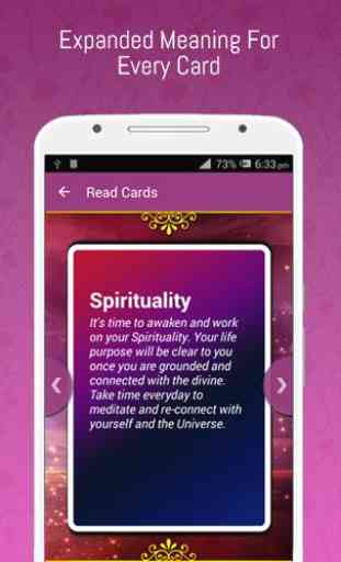 Angel Energy Cards 4