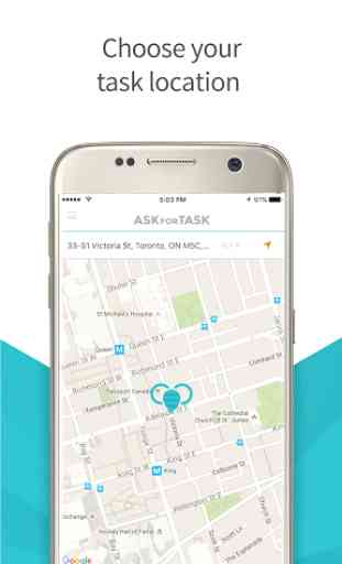 AskforTask - Home Services 1