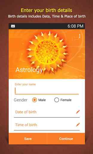 Astrology in Hindi 1