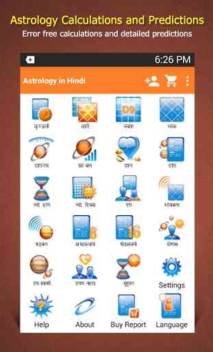Astrology in Hindi 2