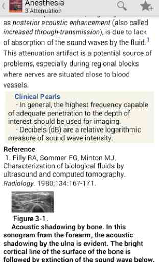Atlas Ultrasound Anesthesia TR 3