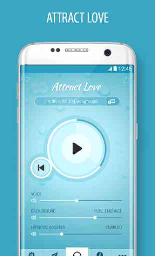 Attract Love Hypnosis Free 1