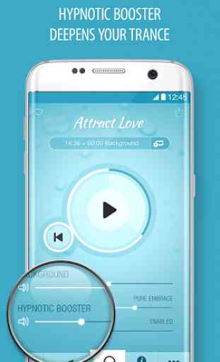 Attract Love Hypnosis Free 2