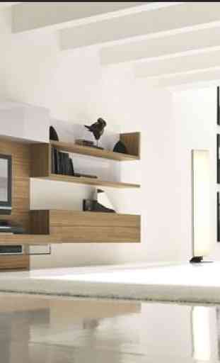 Bed Furniture Design 2