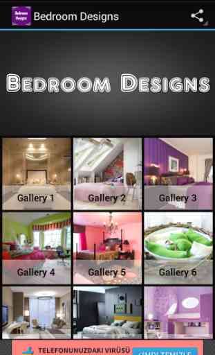 Bedroom Designs 1