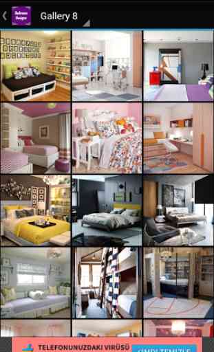 Bedroom Designs 3